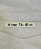 Acne Studios（アクネストゥディオズ）Tシャツ・カットソー グレー サイズ:XS レディース/2200675941013