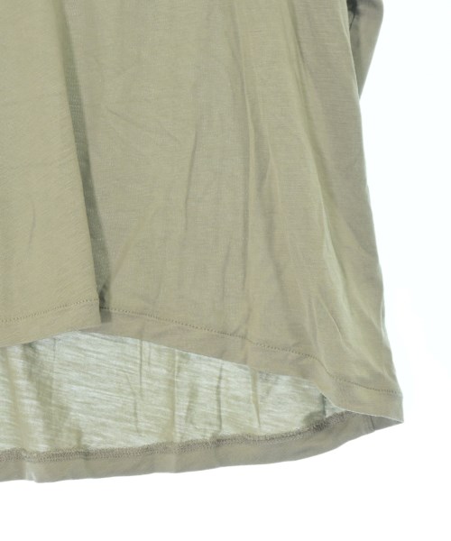 Acne Studios（アクネストゥディオズ）Tシャツ・カットソー カーキ サイズ:XS レディース/2200675941037