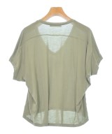 Acne Studios（アクネストゥディオズ）Tシャツ・カットソー カーキ サイズ:XS レディース/2200675941037