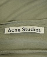 Acne Studios（アクネストゥディオズ）Tシャツ・カットソー カーキ サイズ:XS レディース/2200675941037