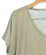 Acne Studios（アクネストゥディオズ）Tシャツ・カットソー カーキ サイズ:XS レディース/2200675941037
