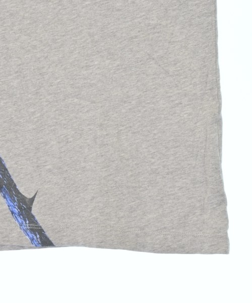 Acne Studios（アクネストゥディオズ）Tシャツ・カットソー グレー サイズ:XS レディース/2200675941099