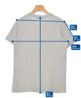 Acne Studios（アクネストゥディオズ）Tシャツ・カットソー グレー サイズ:XS レディース/2200675941099