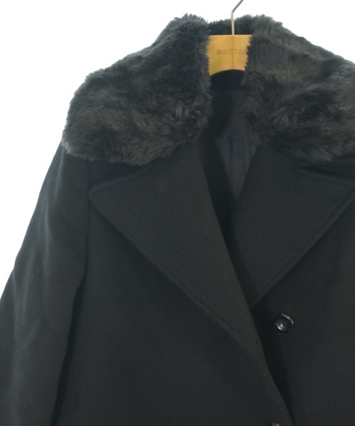 Acne Studios（アクネストゥディオズ）その他 黒 サイズ:34(XXS位) レディース/2200676177022