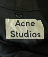 Acne Studios（アクネストゥディオズ）その他 黒 サイズ:34(XXS位) レディース/2200676177022
