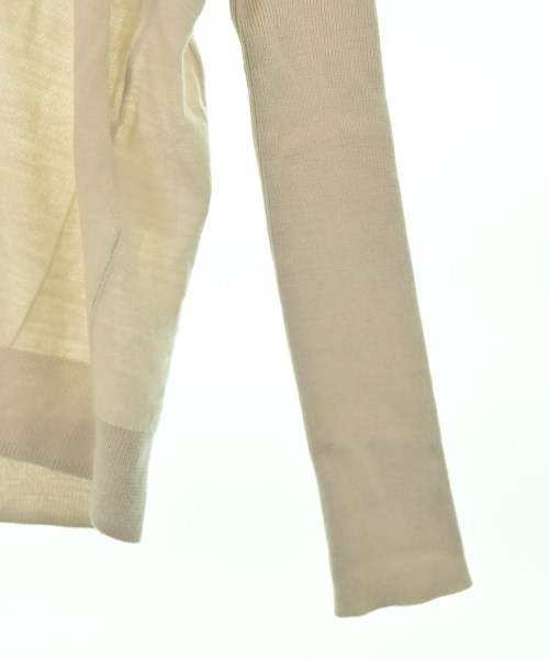Acne Studios（アクネストゥディオズ）ニット・セーター ベージュ サイズ:XS レディース/2200676512021