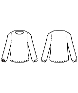 Acne Studios（アクネストゥディオズ）ニット・セーター ベージュ サイズ:XS レディース/2200676512021