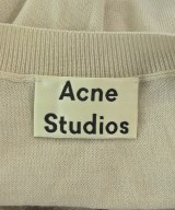 Acne Studios（アクネストゥディオズ）ニット・セーター ベージュ サイズ:XS レディース/2200676512021