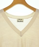 Acne Studios（アクネストゥディオズ）ニット・セーター ベージュ サイズ:XS レディース/2200676512021