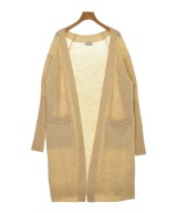 Acne Studios（アクネストゥディオズ）カーディガン ベージュ サイズ:XXS レディース/2200674687011