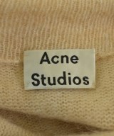 Acne Studios（アクネストゥディオズ）カーディガン ベージュ サイズ:XXS レディース/2200674687011