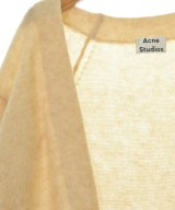 Acne Studios（アクネストゥディオズ）カーディガン ベージュ サイズ:XXS レディース/2200674687011