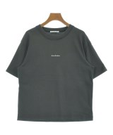 Acne Studios（アクネストゥディオズ）Tシャツ・カットソー グレー サイズ:XS レディース/2200677001029