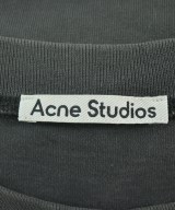 Acne Studios（アクネストゥディオズ）Tシャツ・カットソー グレー サイズ:XS レディース/2200677001029