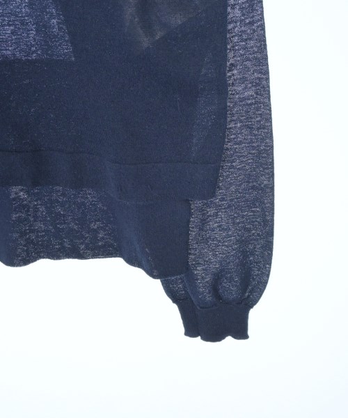 Acne Studios（アクネストゥディオズ）ニット・セーター 紺 サイズ:XS レディース/2200669270075