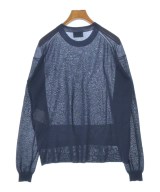 Acne Studios（アクネストゥディオズ）ニット・セーター 紺 サイズ:XS レディース/2200669270075