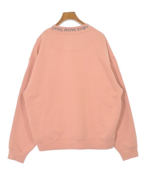 Acne Studios（アクネストゥディオズ）スウェット ピンク サイズ:XS レディース/2200676578102