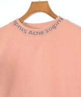Acne Studios（アクネストゥディオズ）スウェット ピンク サイズ:XS レディース/2200676578102