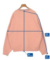 Acne Studios（アクネストゥディオズ）スウェット ピンク サイズ:XS レディース/2200676578102