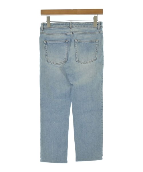 Acne Studios（アクネストゥディオズ）デニムパンツ 青 サイズ:24(S位) レディース/2200677149141