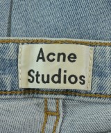 Acne Studios（アクネストゥディオズ）デニムパンツ 青 サイズ:24(S位) レディース/2200677149141