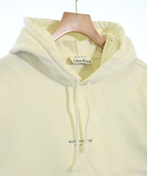 Acne Studios（アクネストゥディオズ）パーカー 白 サイズ:XXS レディース/2200677149219