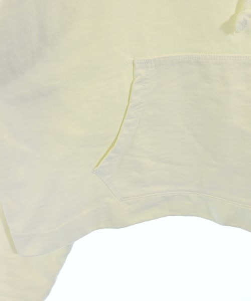 Acne Studios（アクネストゥディオズ）パーカー 白 サイズ:XXS レディース/2200677149219