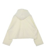 Acne Studios（アクネストゥディオズ）パーカー 白 サイズ:XXS レディース/2200677149219