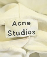 Acne Studios（アクネストゥディオズ）パーカー 白 サイズ:XXS レディース/2200677149219