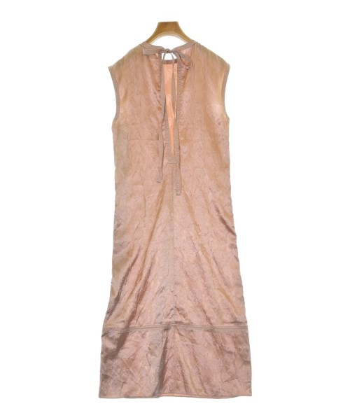 Acne Studios(アクネストゥディオズ)ワンピース ピンク サイズ:32(XXS位)/2200677166049