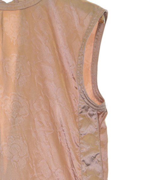 Acne Studios（アクネストゥディオズ）ワンピース ピンク サイズ:32(XXS位) レディース/2200677166049