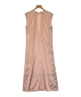 Acne Studios（アクネストゥディオズ）ワンピース ピンク サイズ:32(XXS位) レディース/2200677166049