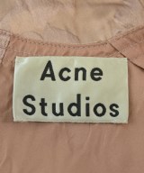 Acne Studios（アクネストゥディオズ）ワンピース ピンク サイズ:32(XXS位) レディース/2200677166049