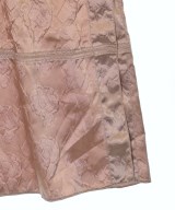 Acne Studios（アクネストゥディオズ）ワンピース ピンク サイズ:32(XXS位) レディース/2200677166049