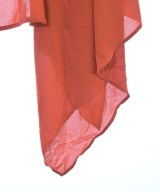 Acne Studios（アクネストゥディオズ）ロング・マキシ丈スカート オレンジ サイズ:32(XS位) レディース/2200677166056