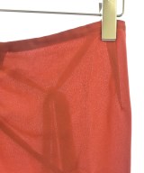 Acne Studios（アクネストゥディオズ）ロング・マキシ丈スカート オレンジ サイズ:32(XS位) レディース/2200677166056