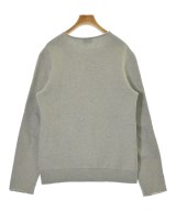 Acne Studios（アクネストゥディオズ）スウェット グレー サイズ:S レディース/2200672705342