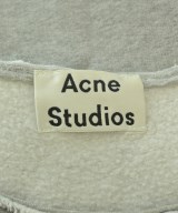 Acne Studios（アクネストゥディオズ）スウェット グレー サイズ:S レディース/2200672705342
