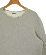 Acne Studios（アクネストゥディオズ）スウェット グレー サイズ:S レディース/2200672705342