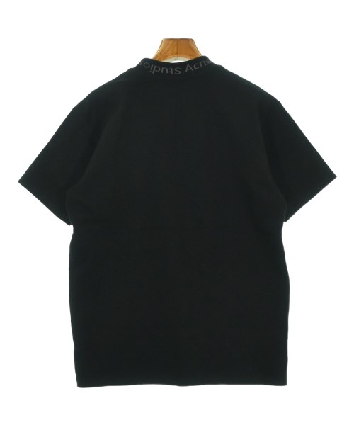 Acne Studios（アクネストゥディオズ）Tシャツ・カットソー 黒 サイズ:S レディース/2200673577047