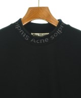 Acne Studios（アクネストゥディオズ）Tシャツ・カットソー 黒 サイズ:S レディース/2200673577047