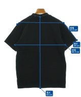 Acne Studios（アクネストゥディオズ）Tシャツ・カットソー 黒 サイズ:S レディース/2200673577047