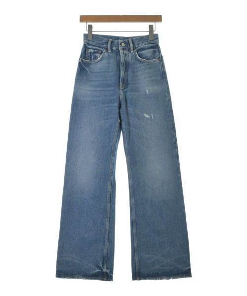 Acne Studios(アクネストゥディオズ)デニムパンツ 青 サイズ:23(XS位)/2200677754024