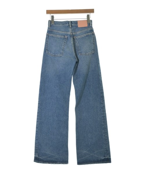 Acne Studios（アクネストゥディオズ）デニムパンツ 青 サイズ:23(XS位) レディース/2200677754024