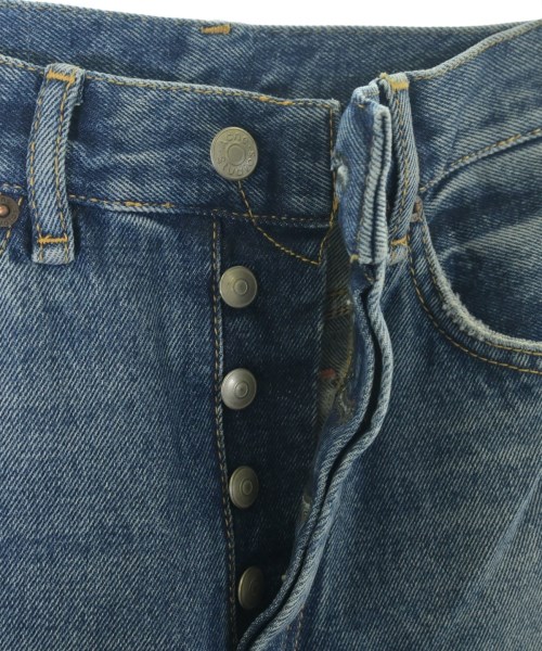 Acne Studios（アクネストゥディオズ）デニムパンツ 青 サイズ:23(XS位) レディース/2200677754024