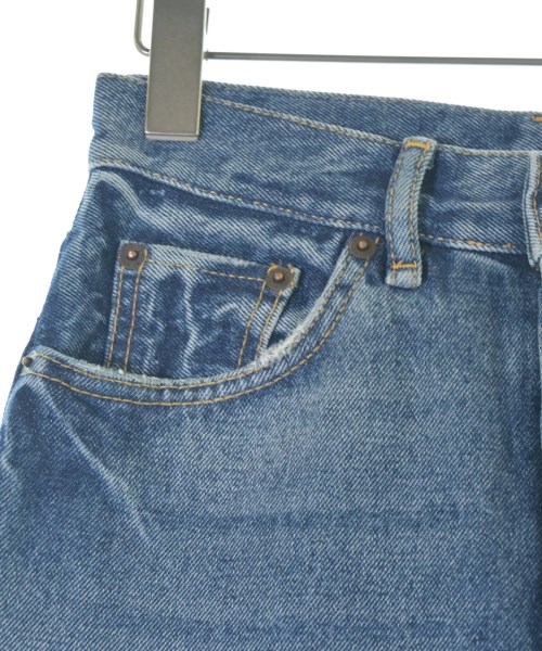 Acne Studios（アクネストゥディオズ）デニムパンツ 青 サイズ:23(XS位) レディース/2200677754024