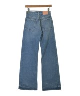 Acne Studios（アクネストゥディオズ）デニムパンツ 青 サイズ:23(XS位) レディース/2200677754024