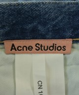 Acne Studios（アクネストゥディオズ）デニムパンツ 青 サイズ:23(XS位) レディース/2200677754024
