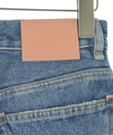 Acne Studios（アクネストゥディオズ）デニムパンツ 青 サイズ:23(XS位) レディース/2200677754024