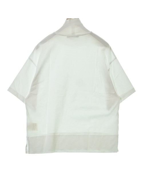 Acne Studios（アクネストゥディオズ）Tシャツ・カットソー 白 サイズ:S レディース/2200677843056